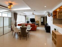 Blk 251 Pasir Ris Street 21 (Pasir Ris), HDB Executive #579046701